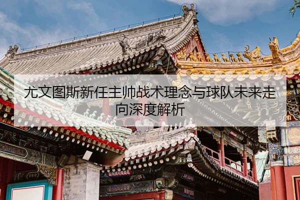 尤文图斯新任主帅战术理念与球队未来走向深度解析